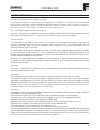 Installation, Servicing And User Instructions Manual - (page 9)