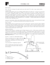 Installation, Servicing And User Instructions Manual - (page 10)