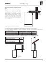 Installation, Servicing And User Instructions Manual - (page 15)