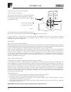 Installation, Servicing And User Instructions Manual - (page 16)