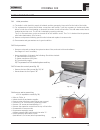 Installation, Servicing And User Instructions Manual - (page 27)
