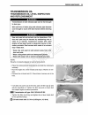 Owner's Service Manual - (page 25)