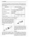 Owner's Service Manual - (page 91)