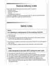 Instructions For Use Manual - (page 4)