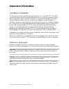 Configuration manual - (page 5)