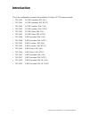 Configuration manual - (page 6)