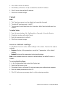 Configuration manual - (page 50)
