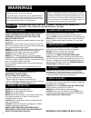 Service & Operation Manual - (page 4)