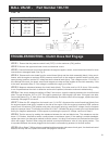 Service & Operation Manual - (page 19)