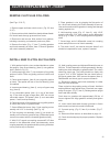 Service & Operation Manual - (page 21)