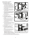 Installation and operation instructions manual - (page 10)