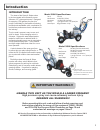 Service & Operation Manual - (page 3)