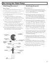 Service & Operation Manual - (page 19)
