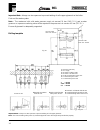 Installation instructions manual - (page 14)