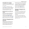 (French) Manuel D'utilisation - (page 21)