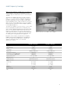 Technical Data Sheet - (page 11)