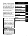 Rigging Manual - (page 2)