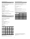 Technical data sheet - (page 10)