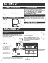Service & Operation Manual - (page 8)