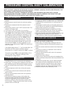 Service & Operation Manual - (page 26)