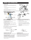 Service & Operation Manual - (page 13)