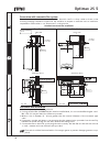 Instructions for use, installation and maintenance - (page 16)