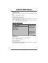 Bios Setup Manual - (page 13)