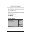 Bios Setup Manual - (page 21)