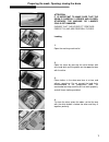 Instruction And Installation Manual - (page 10)