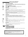 Instruction And Installation Manual - (page 12)