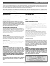 Installation & operation manual - (page 9)