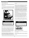 Installation & operation manual - (page 20)