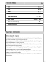 Use And Maintenance Manual - (page 27)