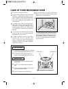 Operating Instructions & Cook Book - (page 14)