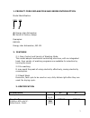 Service manual - (page 3)