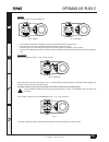Instructions For Installation, Use And Maintenance Manual - (page 6)