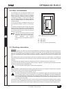 Instructions For Installation, Use And Maintenance Manual - (page 10)
