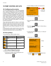 Installation, Operation And Maintenance Manual - (page 34)