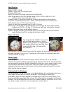 Owner's Manual Insert - (page 2)