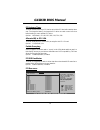 Bios Setup Manual - (page 19)