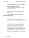 Installation and operation manual - (page 22)