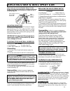 Operation manual and parts list - (page 15)
