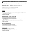 Operation manual and parts list - (page 22)