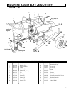 Operation manual and parts list - (page 29)