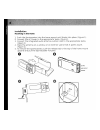 Home Installation Manual - (page 4)