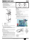 Instructions For Use, Installation And Maintenance - (page 37)