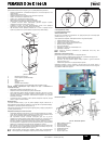 Instructions For Use, Installation And Maintenance - (page 55)