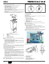 Instructions For Use, Installation And Maintenance - (page 64)