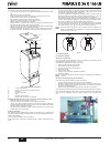 Instructions For Use, Installation And Maintenance - (page 50)