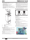 Instructions For Use, Installation And Maintenance - (page 70)